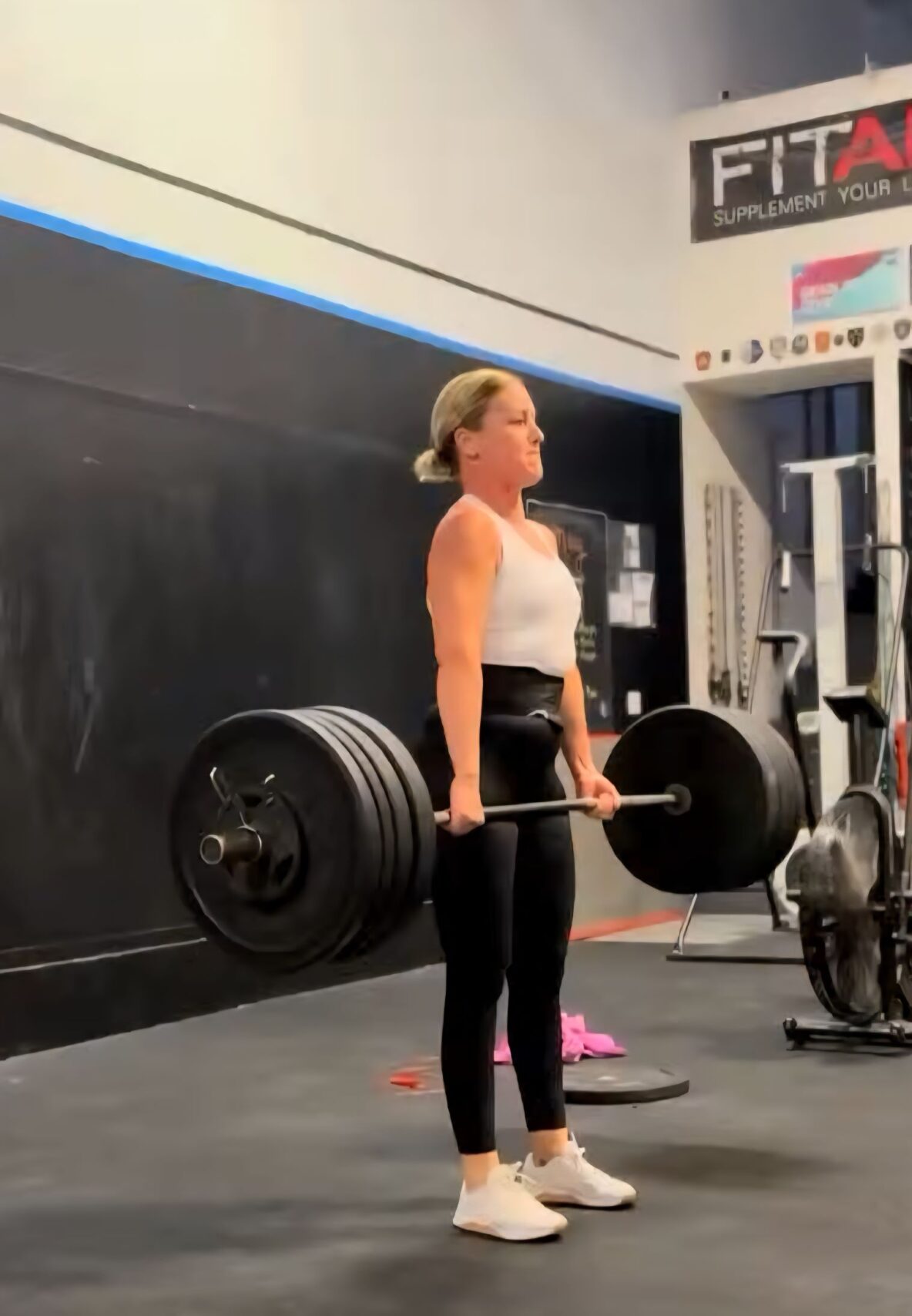 Spotlight Athlete Siobhan Kinney