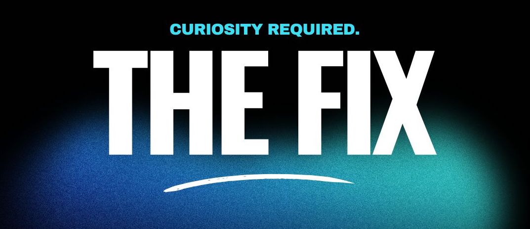 The FIX - 4-week metabolic reset