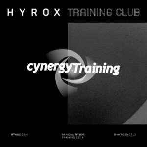 Cynergy Training HYROX Training Club