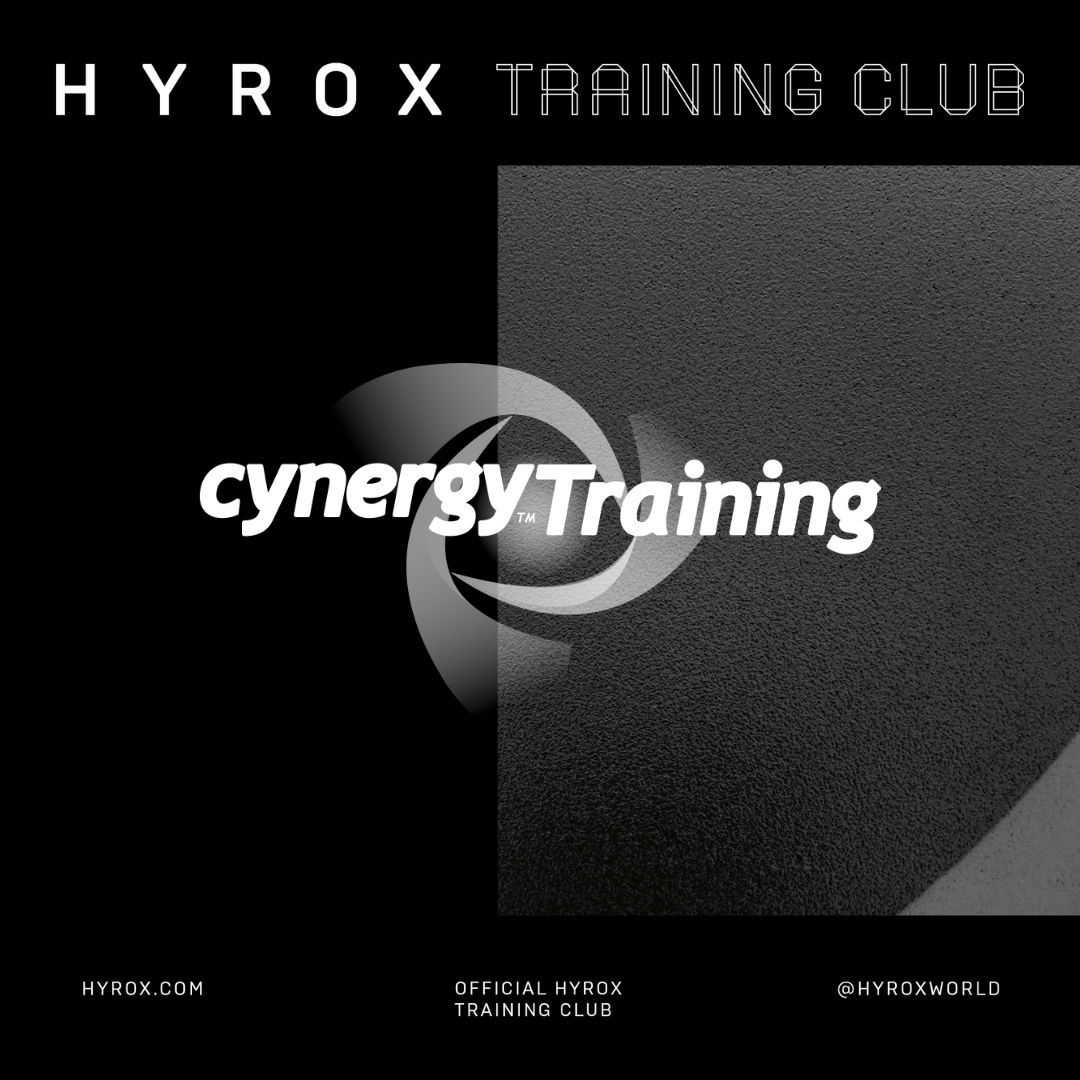 Cynergy Training HYROX Training Club